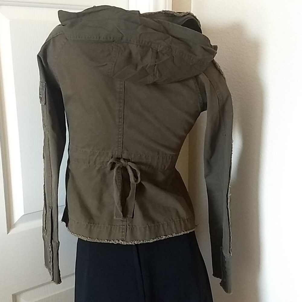 Refuge Jacket - image 3